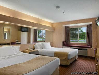 Microtel & By Wyndham Syracuse 2* Baldwinsville