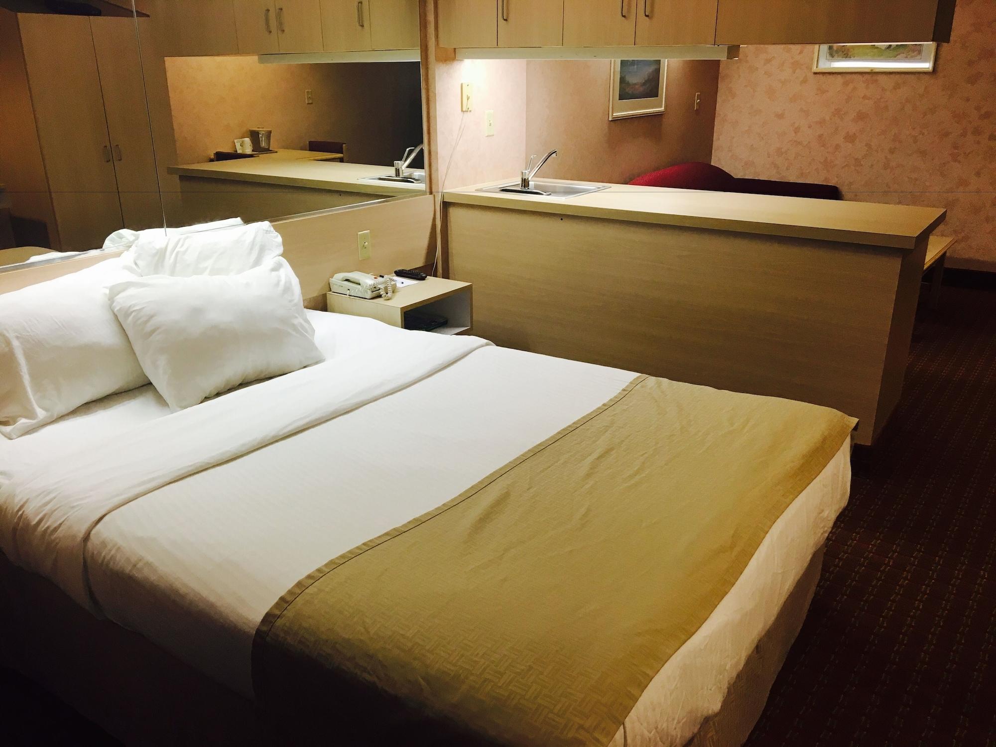 Microtel & By Wyndham Syracuse 2* Baldwinsville