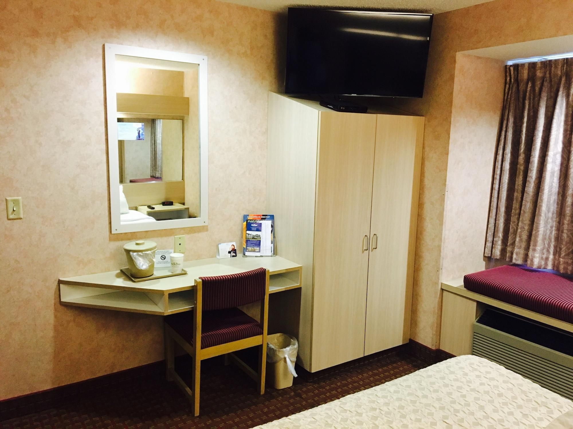 Microtel & By Wyndham Syracuse Motel Baldwinsville