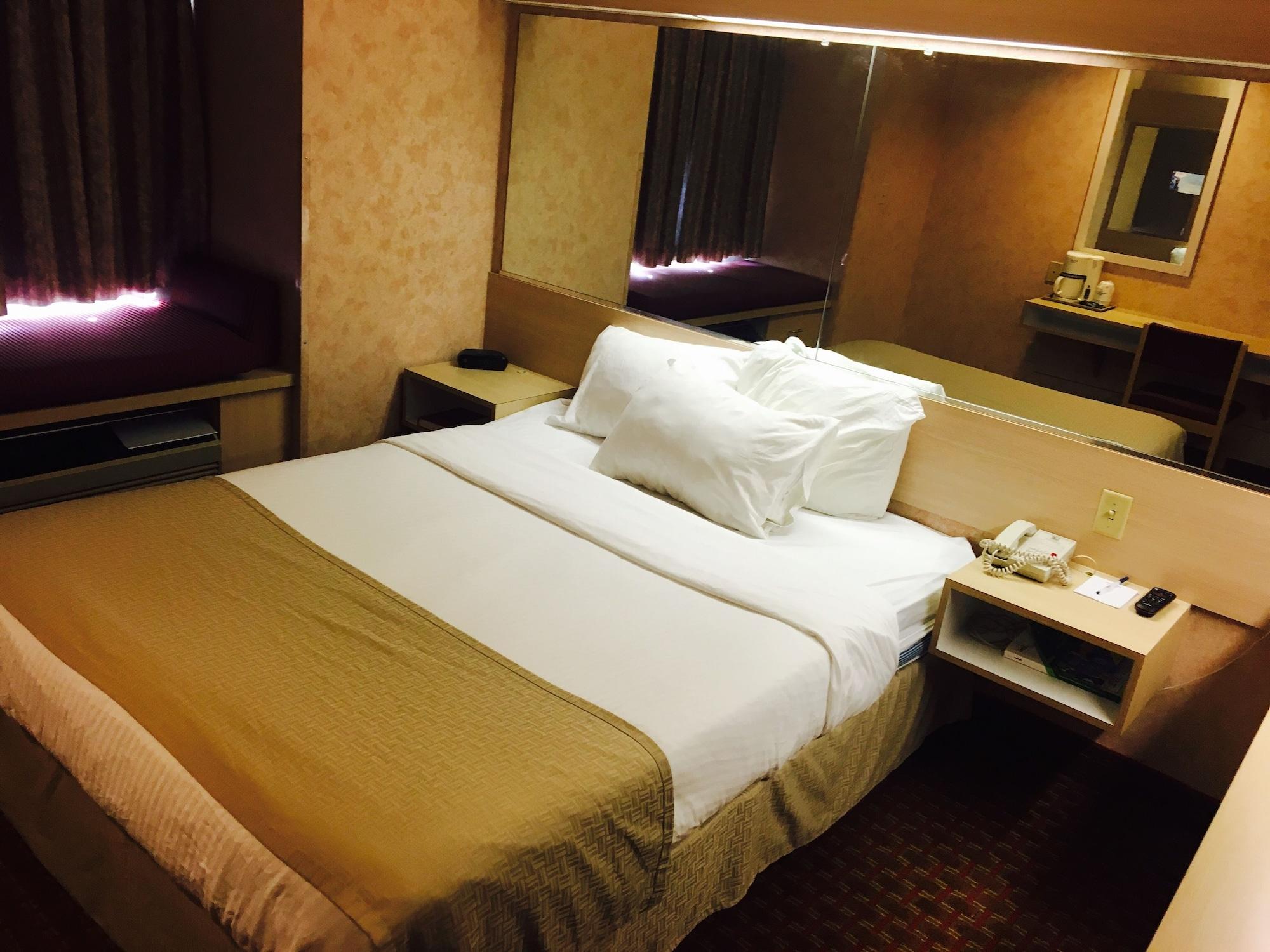 Motel Microtel & By Wyndham Syracuse Baldwinsville