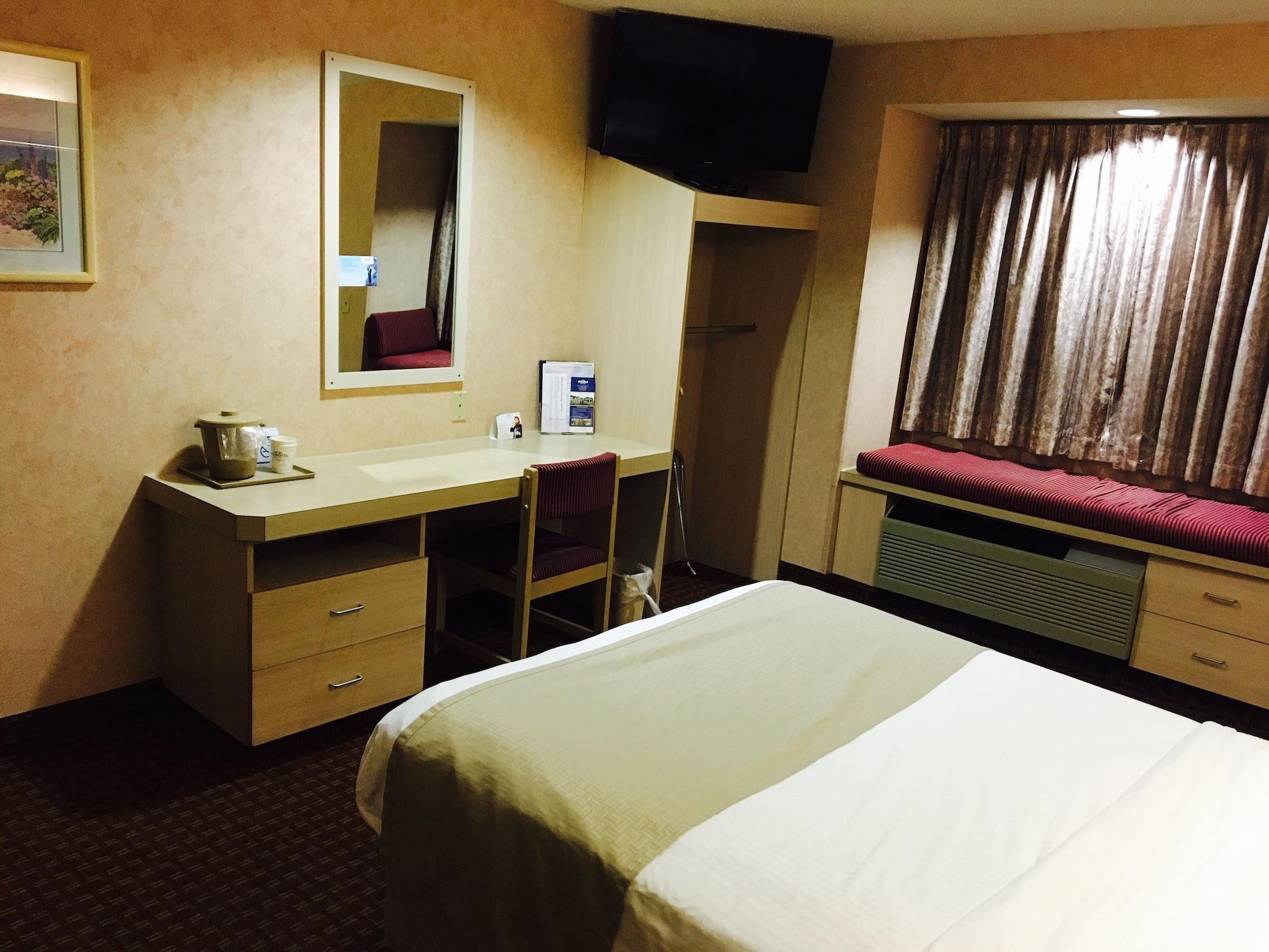 Motel Microtel & By Wyndham Syracuse