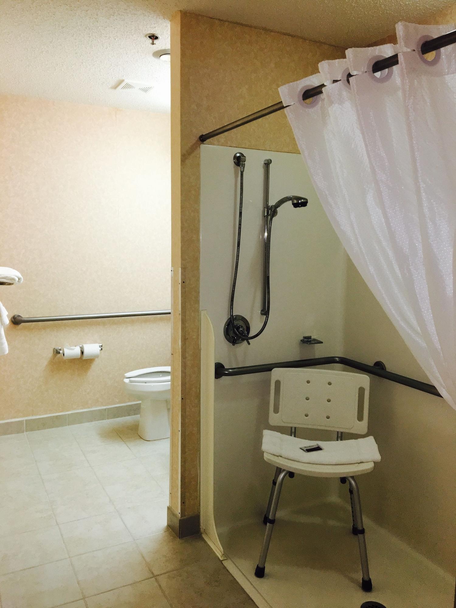 Microtel & By Wyndham Syracuse 2* Baldwinsville