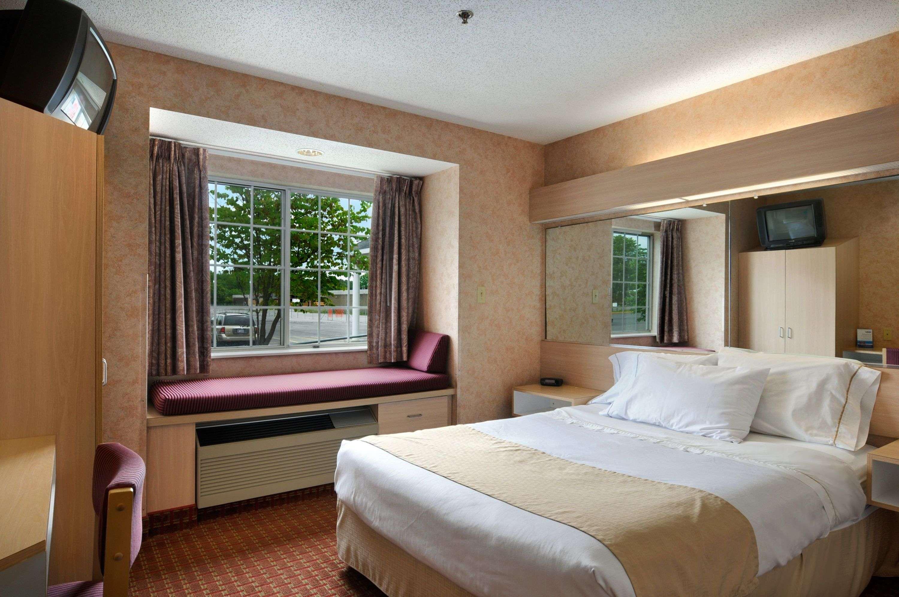 Motel Microtel & By Wyndham Syracuse 2*