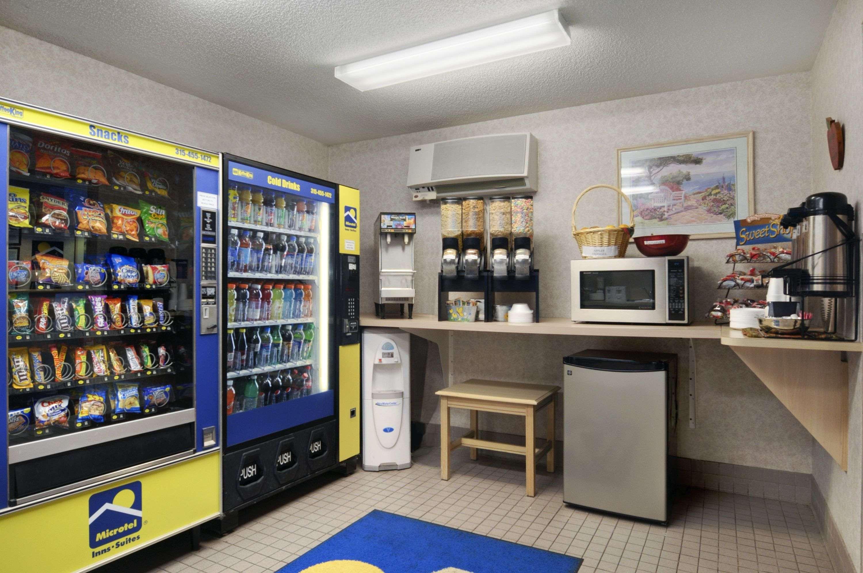 Microtel & By Wyndham Syracuse Motel Baldwinsville
