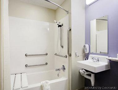 Motel Microtel & By Wyndham Syracuse Baldwinsville
