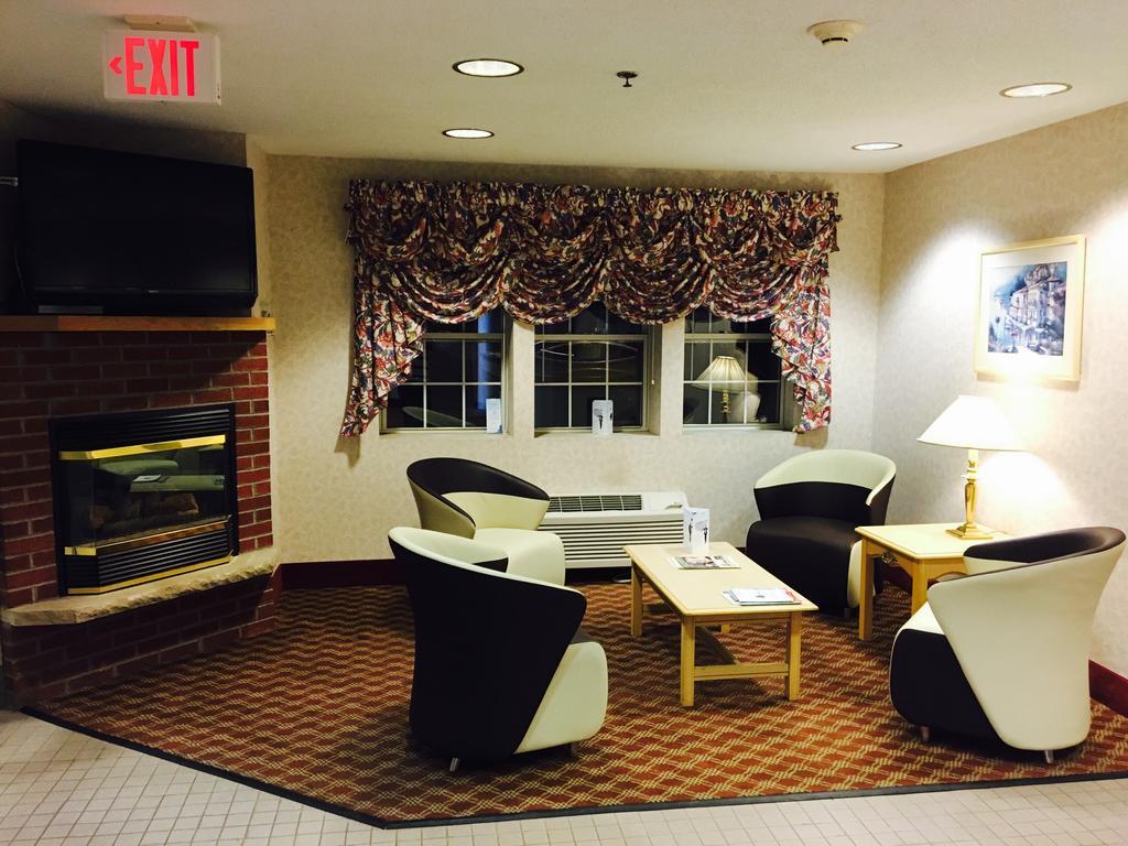 Motel Microtel & By Wyndham Syracuse