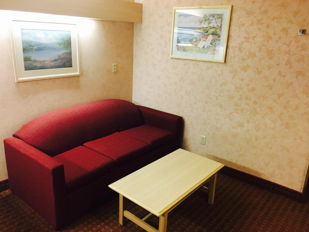 Motel Microtel & By Wyndham Syracuse Baldwinsville