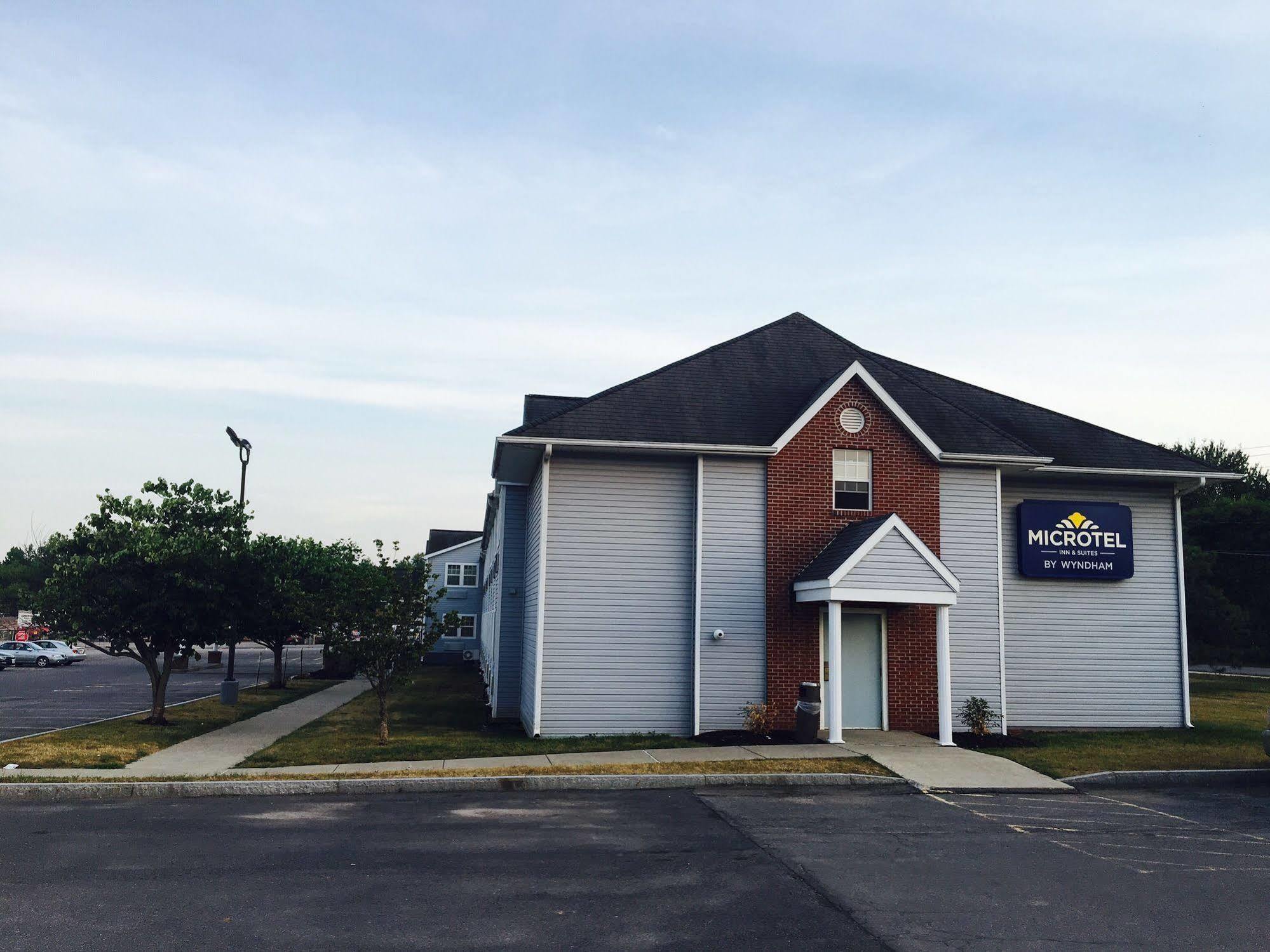 Microtel & By Wyndham Syracuse Baldwinsville