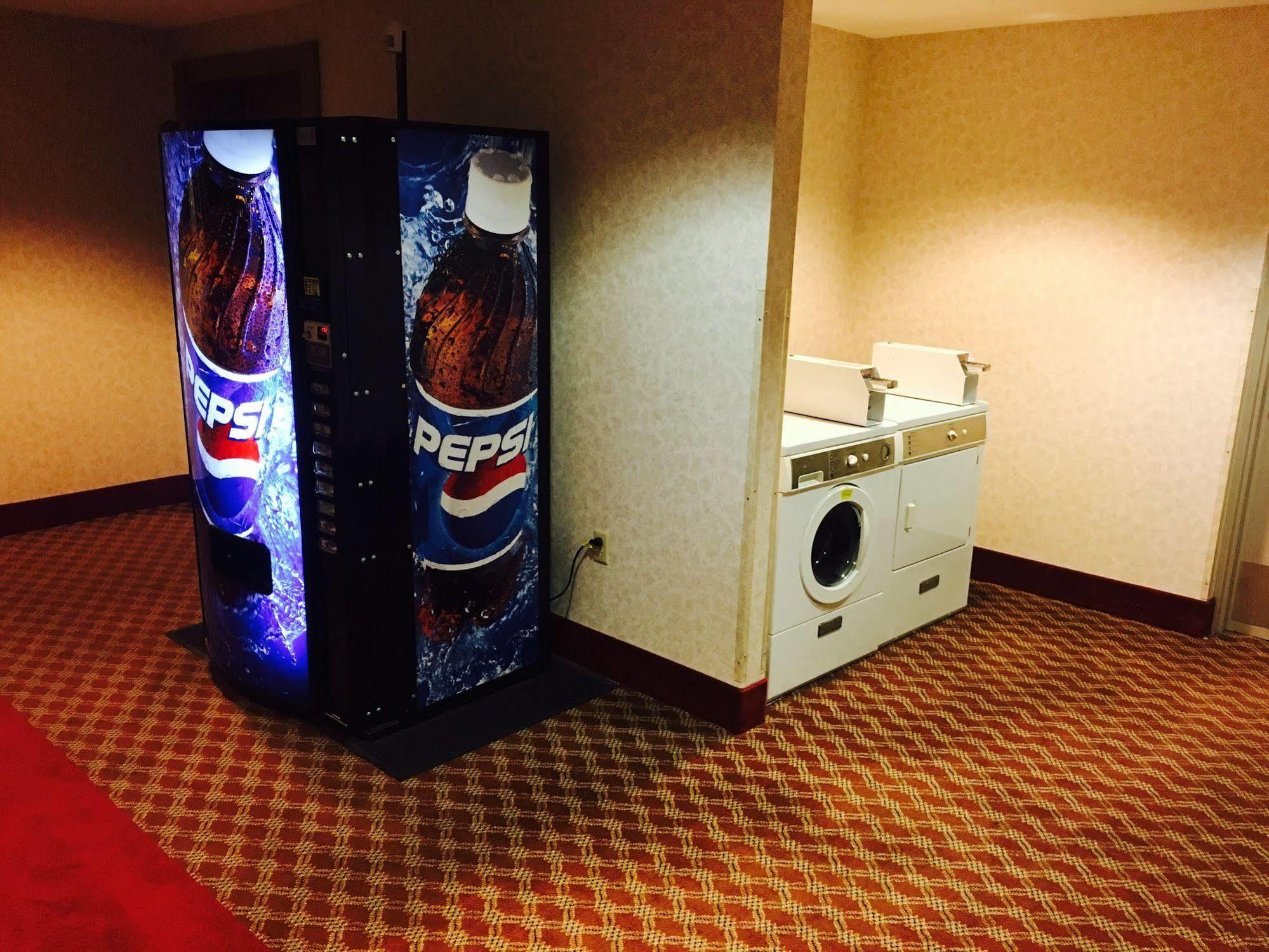 Motel Microtel & By Wyndham Syracuse