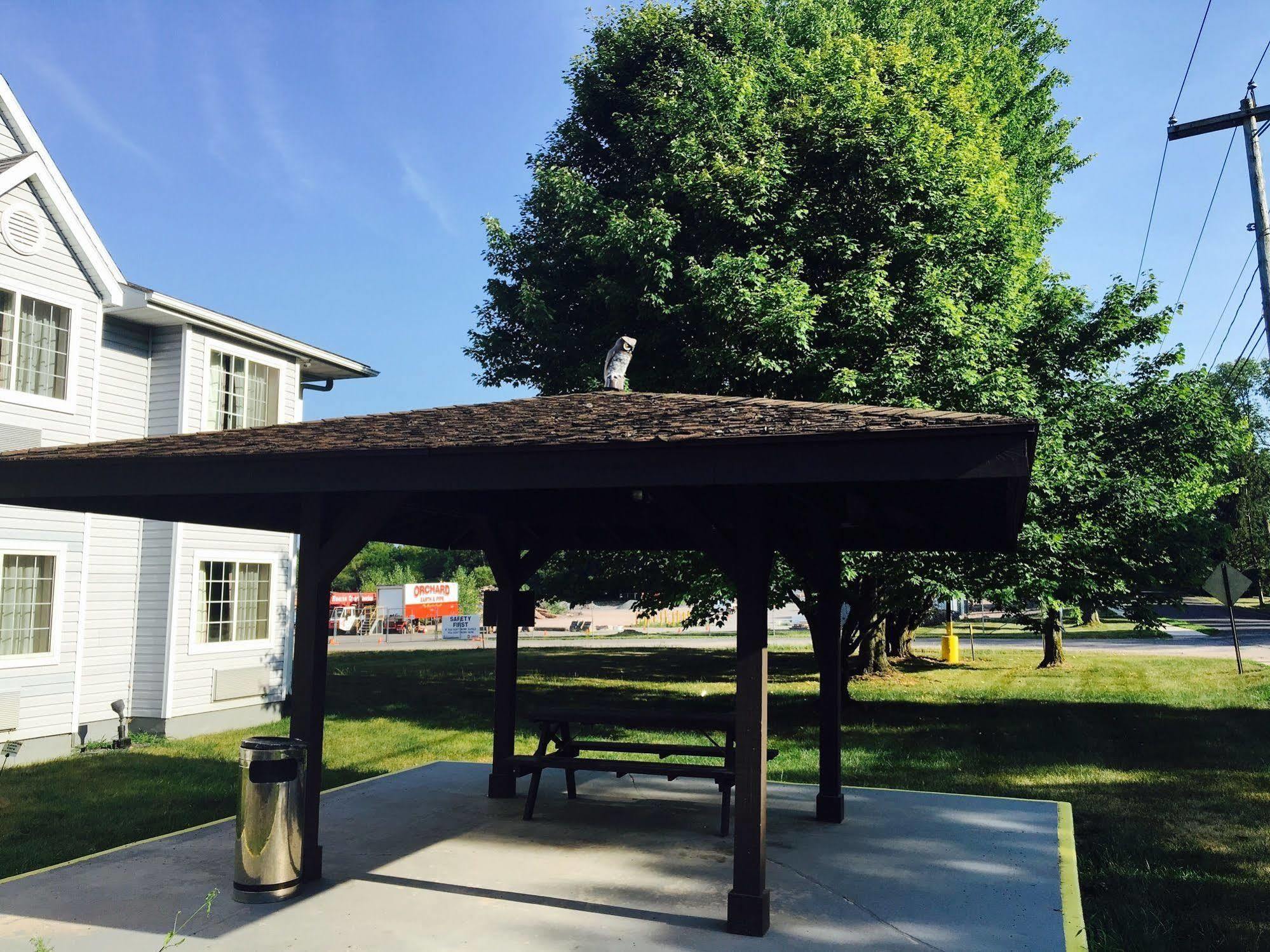 Microtel & By Wyndham Syracuse 2* Baldwinsville