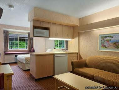 Motel Microtel & By Wyndham Syracuse
